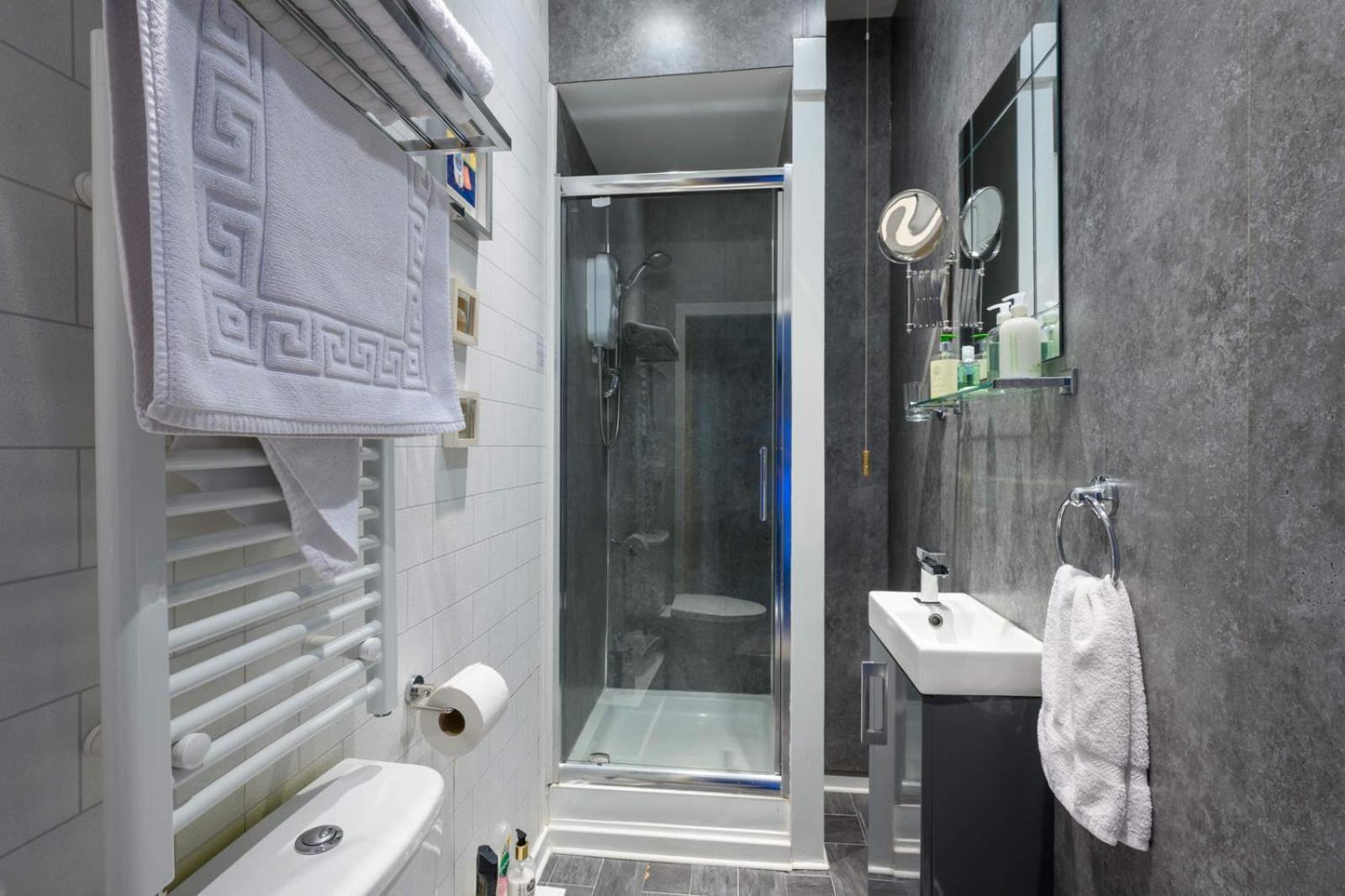 Abbey Gh All Rooms En-Suite Redcar Exterior photo
